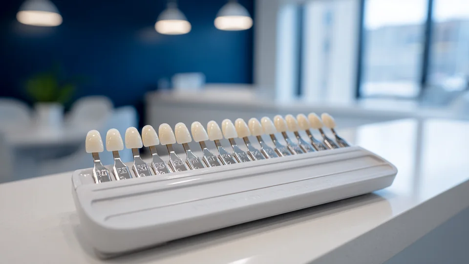 Estética dental